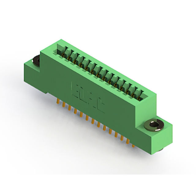 842 HIGH TEMP' SERIES (.100" (2.
