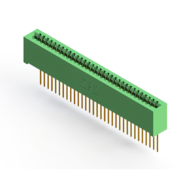 842 HIGH TEMP' SERIES (.100" (2.
