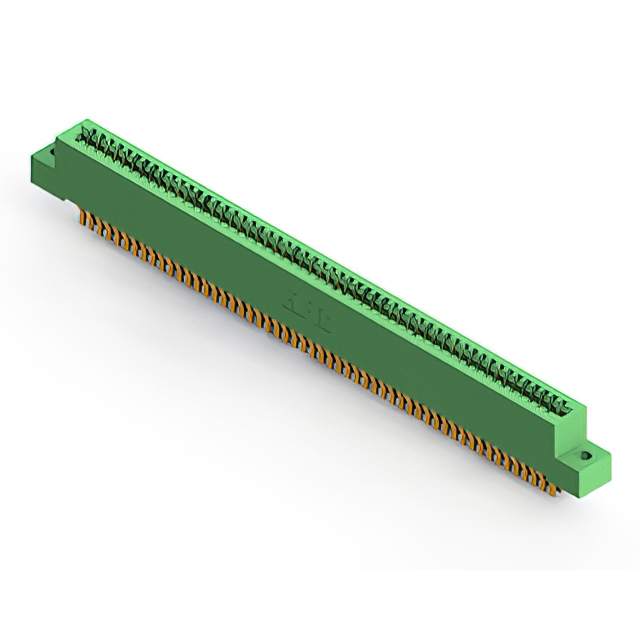 CONN EDGE DUAL FML 108POS 0.100