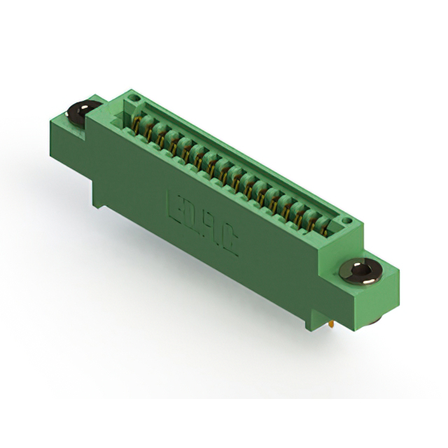 845 HIGH TEMP' SERIES (.100" (2.