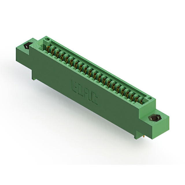 845 HIGH TEMP' SERIES (.100" (2.