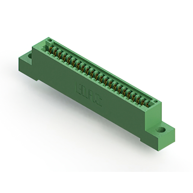 845 HIGH TEMP' SERIES (.100" (2.