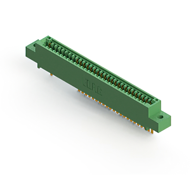 CONN EDGE SINGLE FML 30POS 0.100