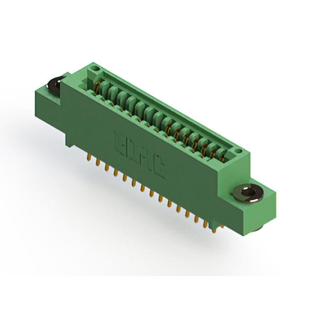 845 HIGH TEMP' SERIES (.100" (2.