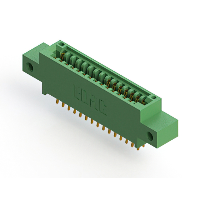 845 HIGH TEMP' SERIES (.100" (2.