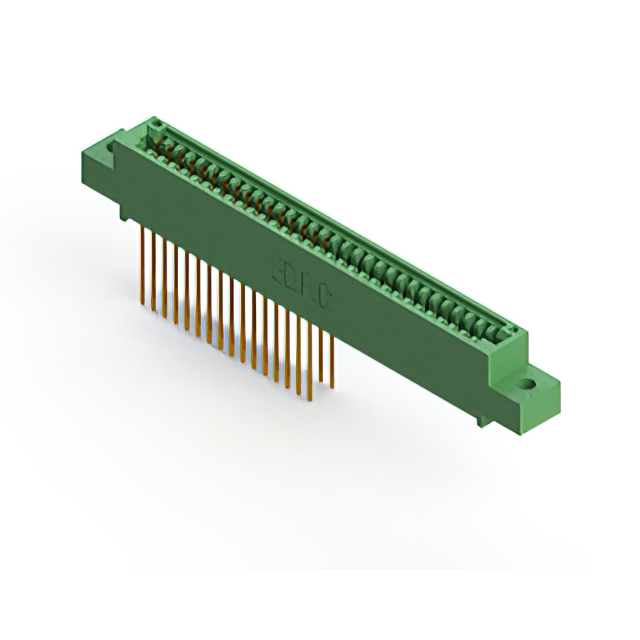 845 HIGH TEMP' SERIES (.100" (2.