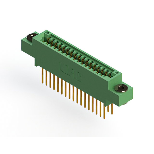 845 HIGH TEMP' SERIES (.100" (2.