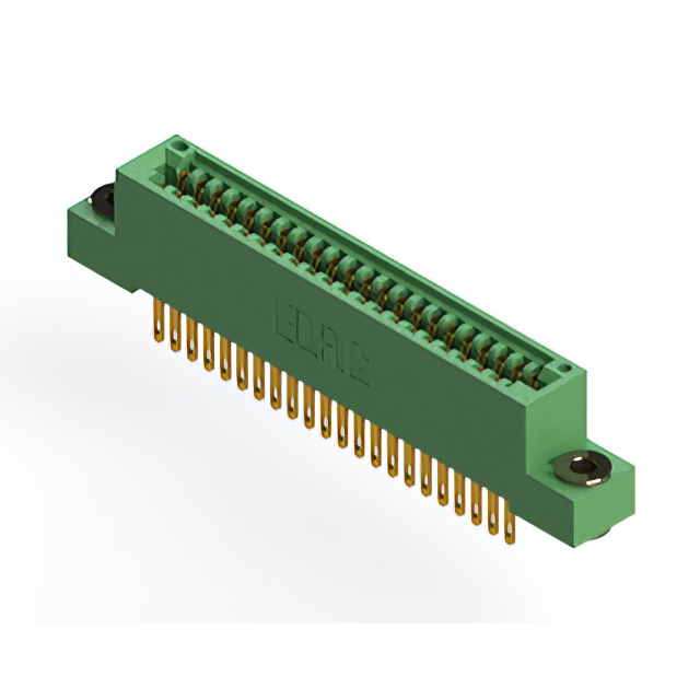 845 HIGH TEMP' SERIES (.100" (2.