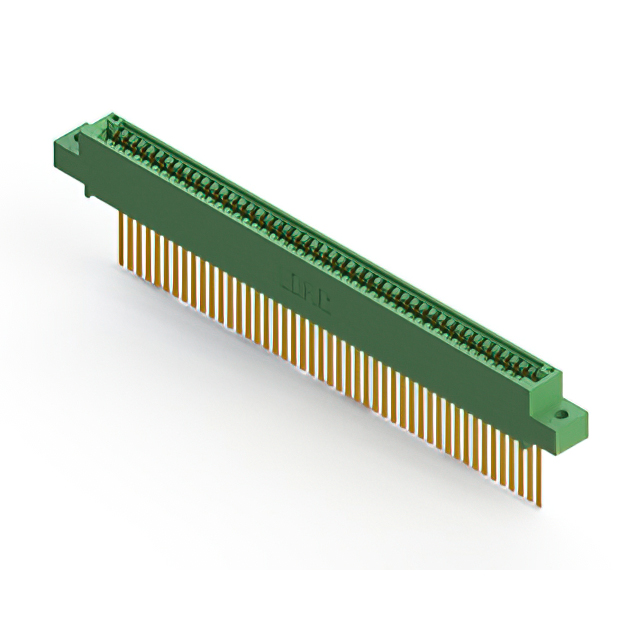 845 HIGH TEMP' SERIES (.100" (2.