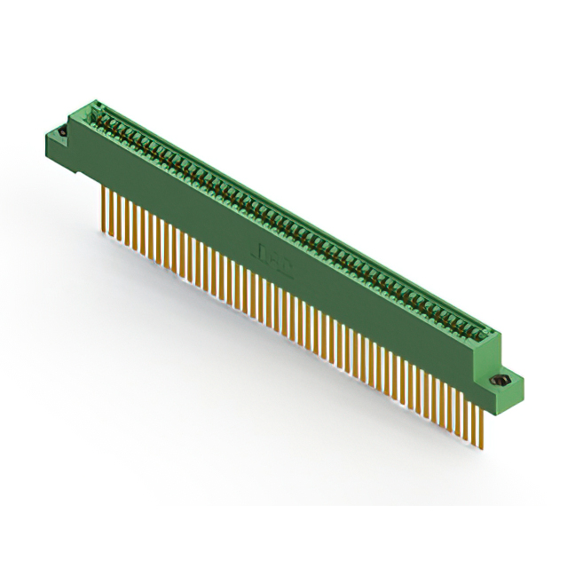 CONN EDGE SINGLE FML 49POS 0.100