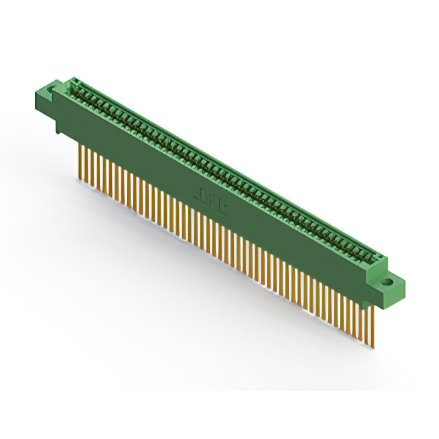 845 HIGH TEMP' SERIES (.100" (2.