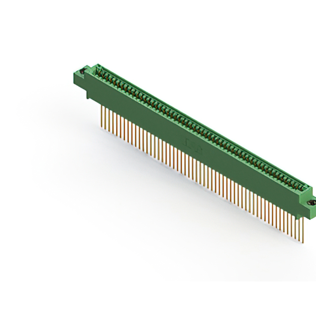 845 HIGH TEMP' SERIES (.100" (2.