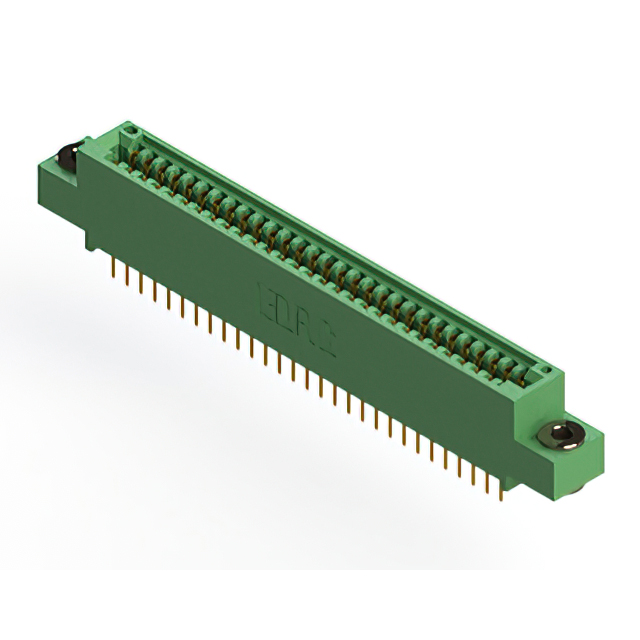 845 HIGH TEMP' SERIES (.100" (2.