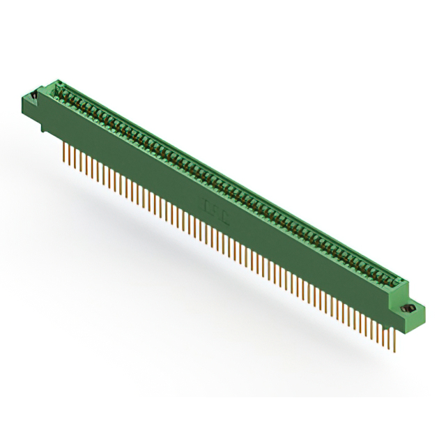 845 HIGH TEMP' SERIES (.100" (2.