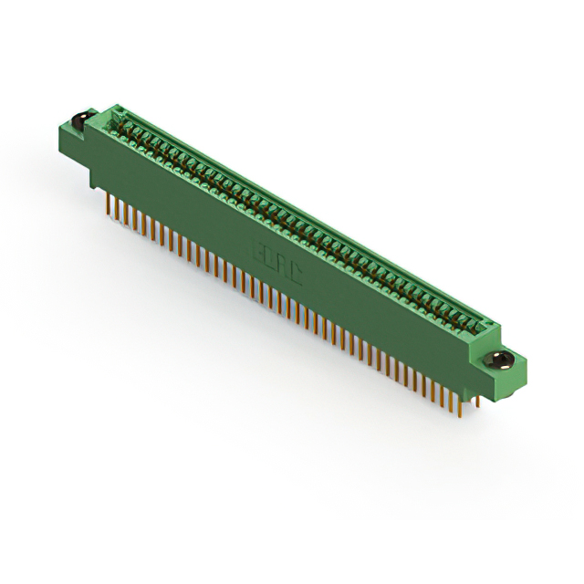 845 HIGH TEMP' SERIES (.100" (2.