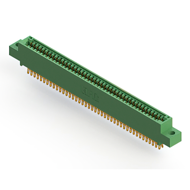 845 HIGH TEMP' SERIES (.100" (2.
