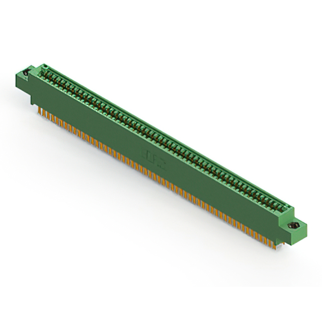 CONN EDGE DUAL FML 108POS 0.100