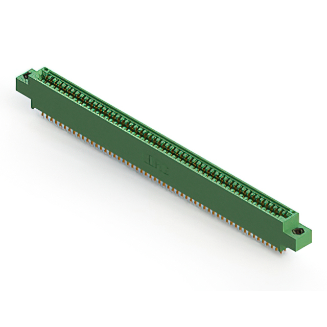 CONN EDGE DUAL FML 108POS 0.100