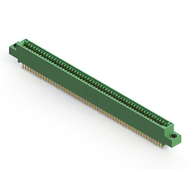 CONN EDGE DUAL FML 110POS 0.100