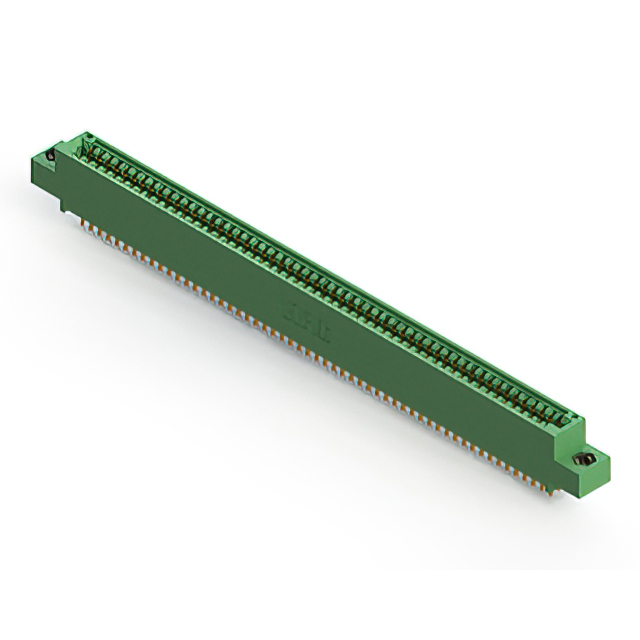 CONN EDGE DUAL FML 110POS 0.100