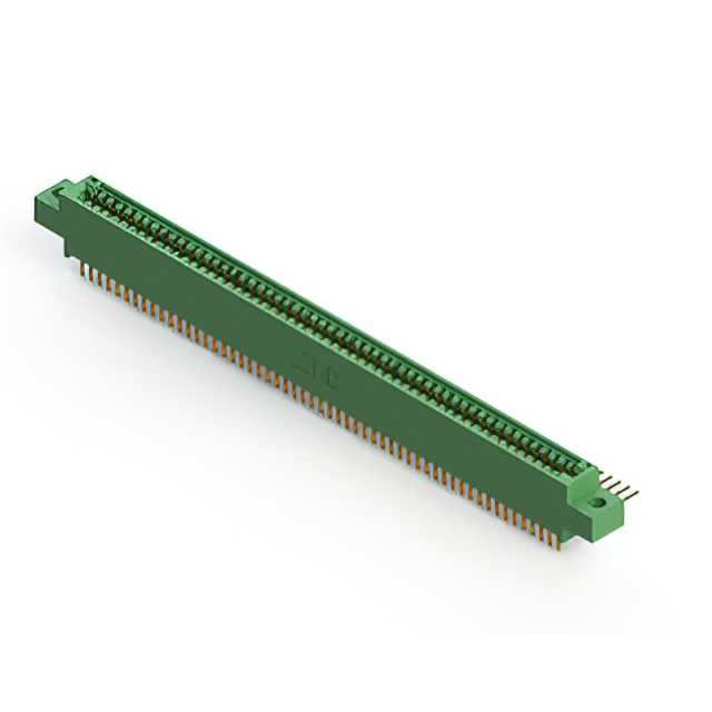 CONN EDGE DUAL FML 110POS 0.100