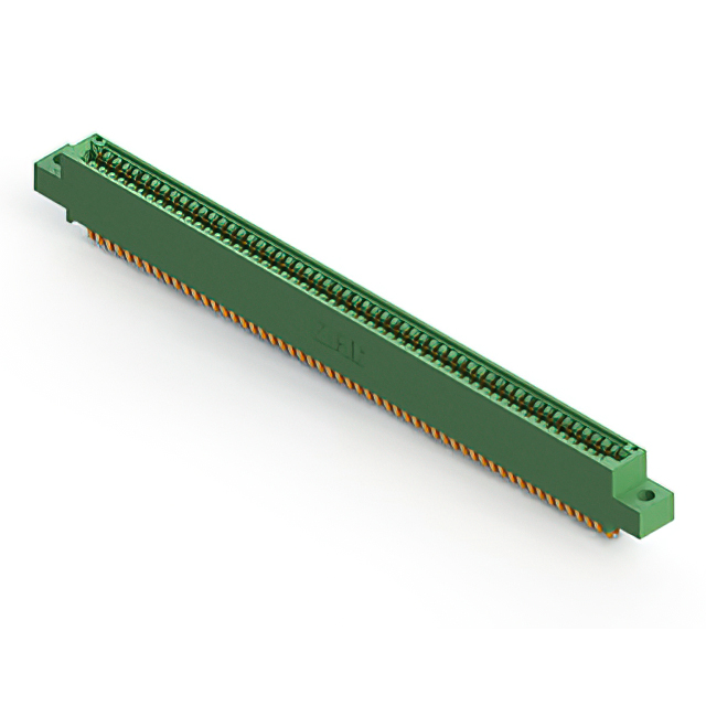 CONN EDGE DUAL FML 110POS 0.100