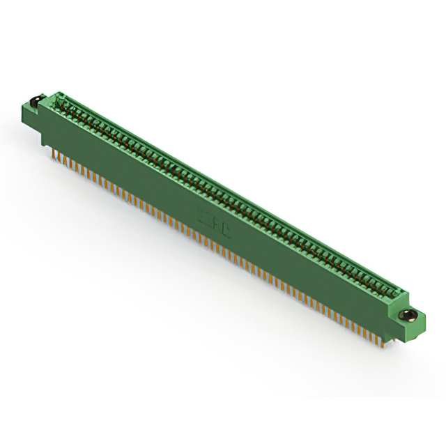 845 HIGH TEMP' SERIES (.100" (2.