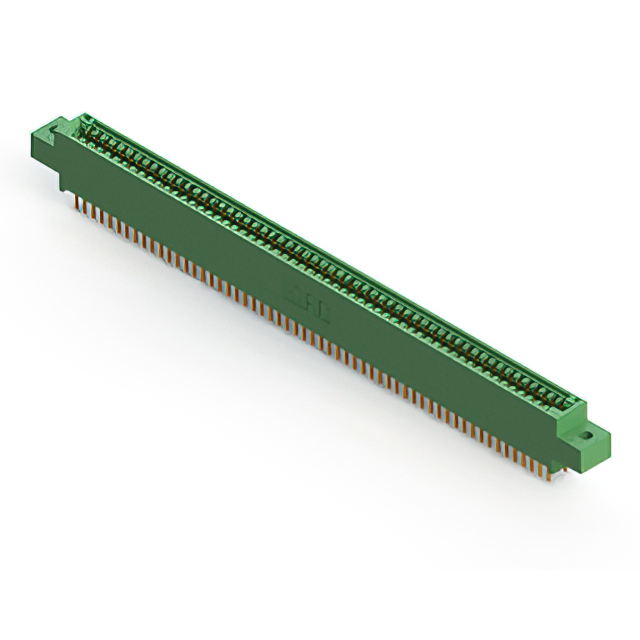 CONN EDGE DUAL FML 114POS 0.100