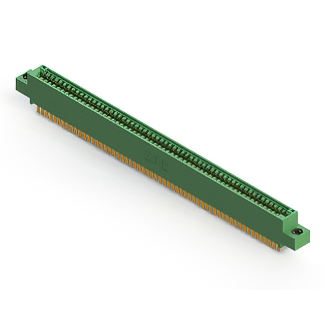 845 HIGH TEMP' SERIES (.100" (2.