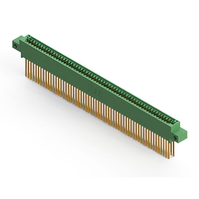 CONN EDGE DUAL FML 116POS 0.100