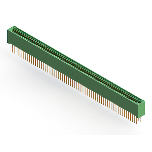 CONN EDGE DUAL FML 130POS 0.100