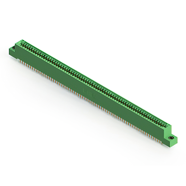 CONN EDGE DUAL FML 138POS 0.100
