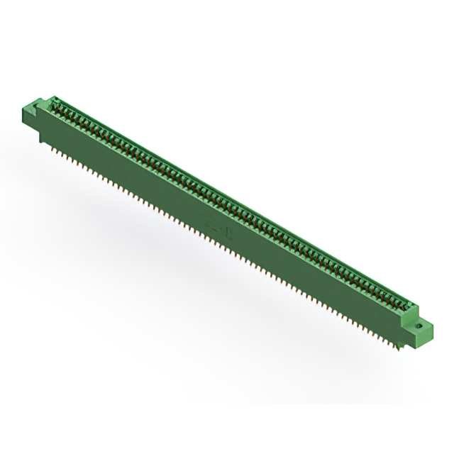 CONN EDGE DUAL FML 138POS 0.100