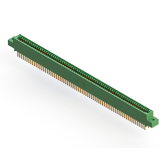 CONN EDGE DUAL FML 140POS 0.100