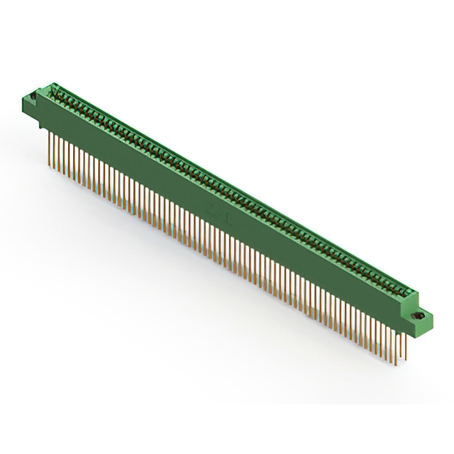 845 HIGH TEMP' SERIES (.100" (2.