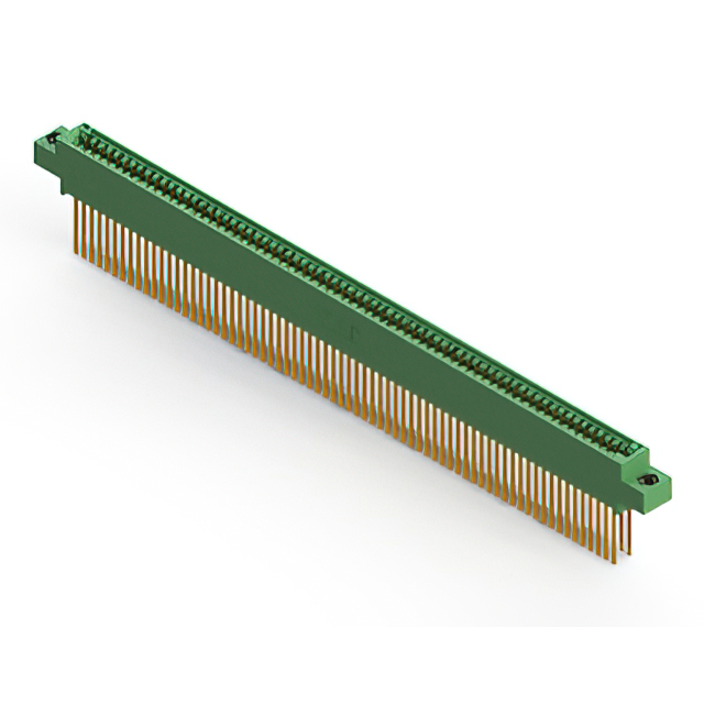 CONN EDGE DUAL FML 140POS 0.100
