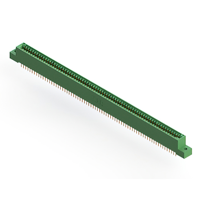 CONN EDGE DUAL FML 144POS 0.100