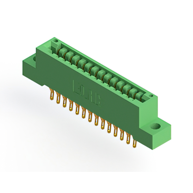 846 HIGH TEMP' SERIES (.125" (3.