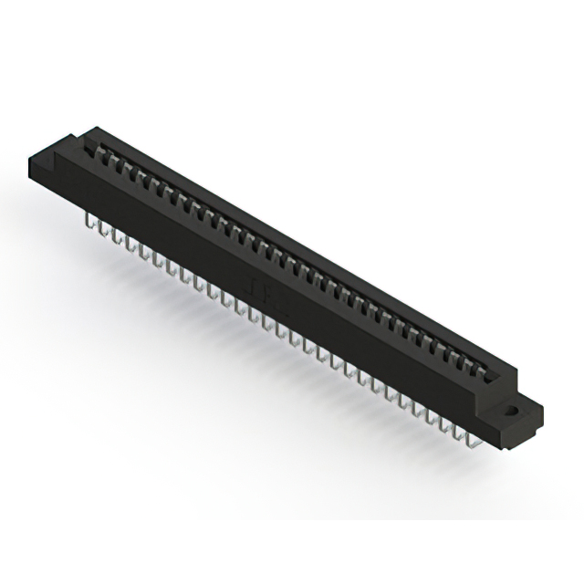 CONN EDGE SGL FML 29POS 0.156