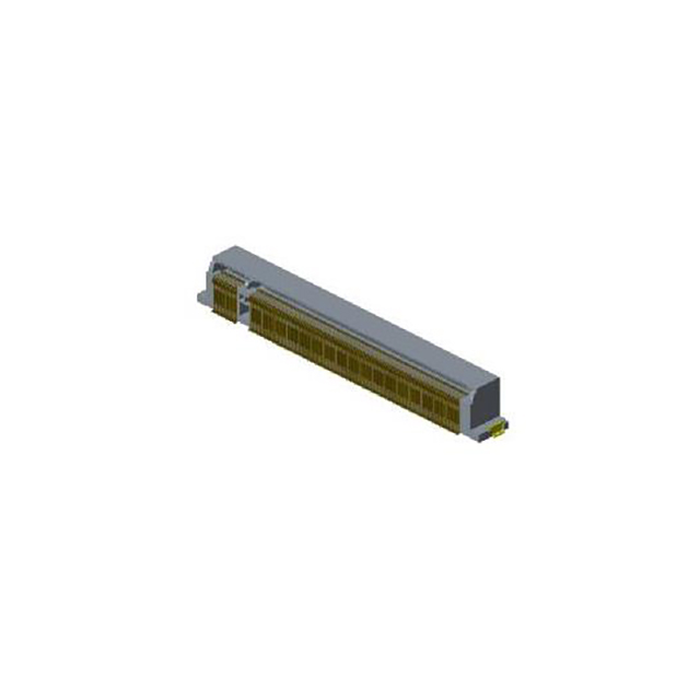 0.5MM MXM CONN. SMT D/R R/A H=7.