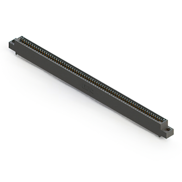 CONN EDGE SINGLE FML 70POS 0.100