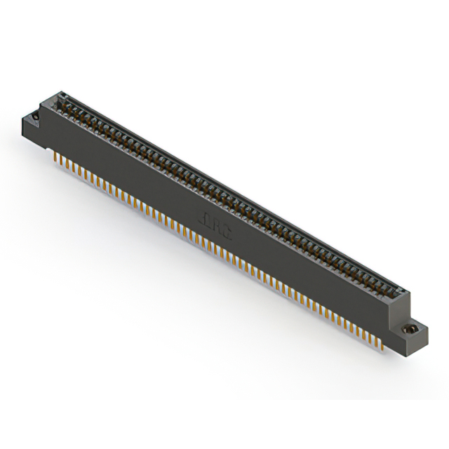 CONN EDGE DUAL FML 108POS 0.100