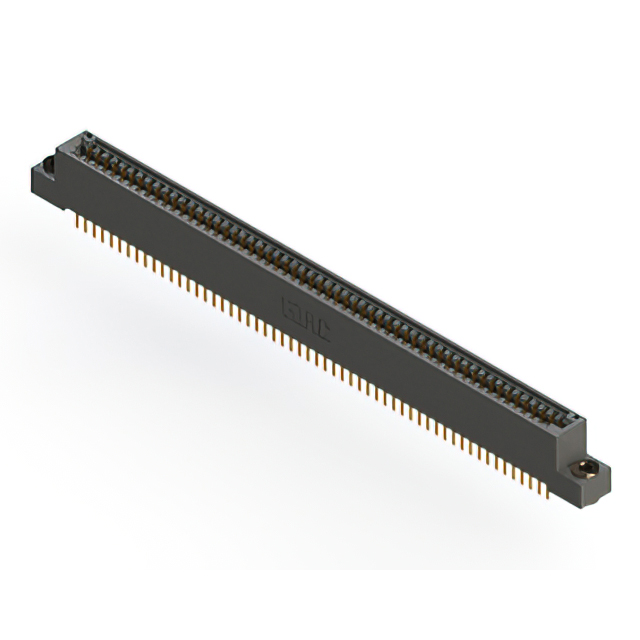 CONN EDGE DUAL FML 112POS 0.100