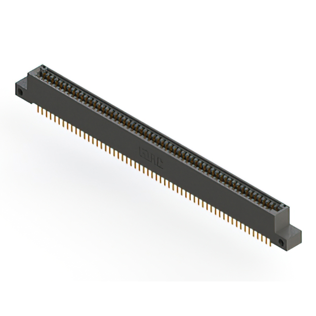 CONN EDGE DUAL FML 112POS 0.100