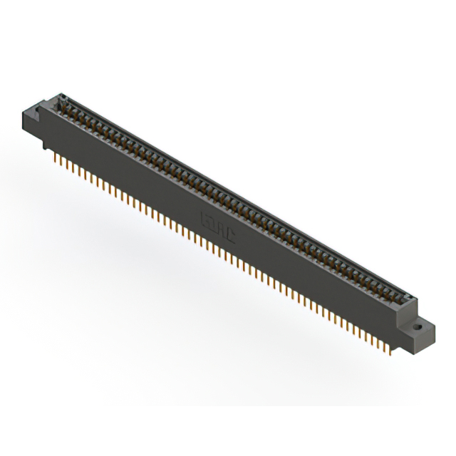 CONN EDGE DUAL FML 112POS 0.100