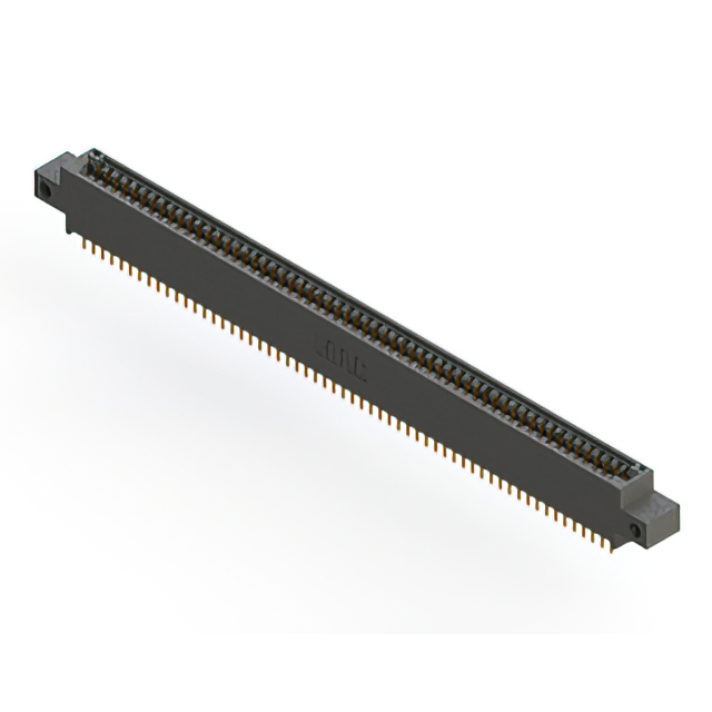 CONN EDGE DUAL FML 116POS 0.100