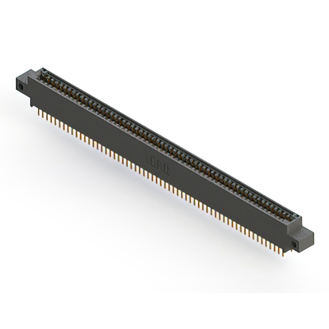 CONN EDGE DUAL FML 118POS 0.100