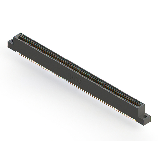 CONN EDGE DUAL FML 118POS 0.100