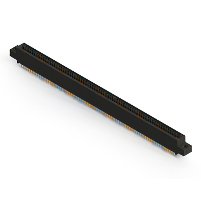 CONN EDGE DUAL FML 140POS 0.100