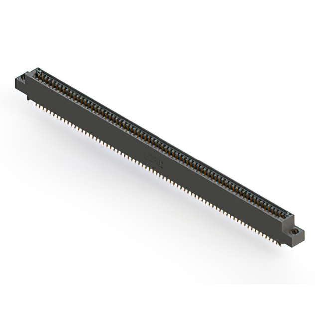 CONN EDGE DUAL FML 140POS 0.100